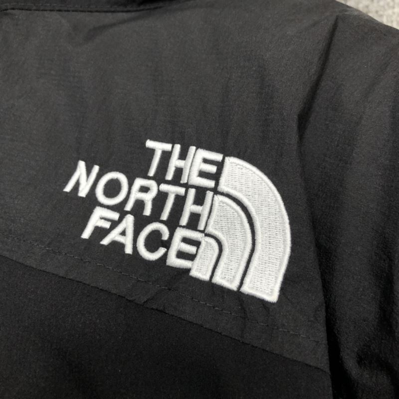 The North Face Down Jackets